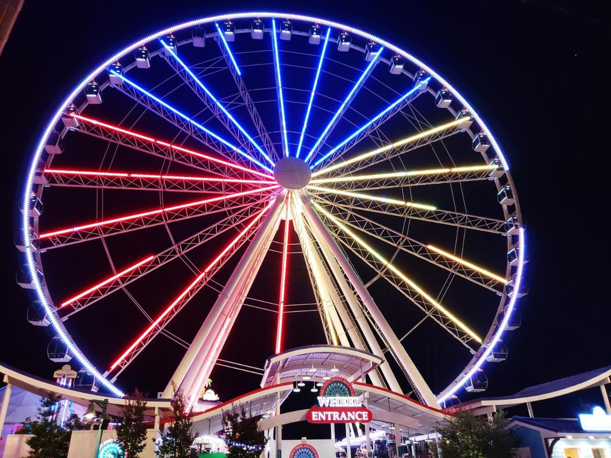 Apple Valley Hideaway, 1089 Of Free Attraction Tickets For Each Paid Day, Dollywood And More! Pigeon Forge Buitenkant foto