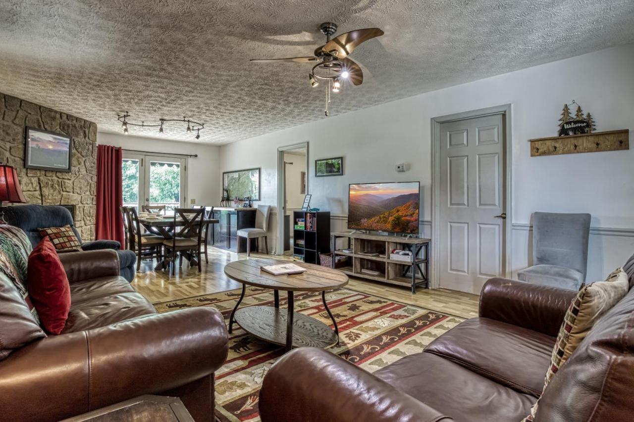 Apple Valley Hideaway, 1089 Of Free Attraction Tickets For Each Paid Day, Dollywood And More! Pigeon Forge Buitenkant foto