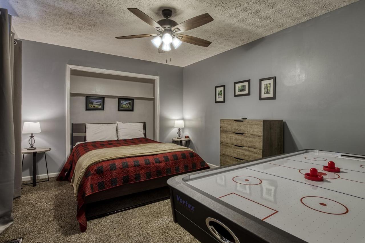 Apple Valley Hideaway, 1089 Of Free Attraction Tickets For Each Paid Day, Dollywood And More! Pigeon Forge Buitenkant foto