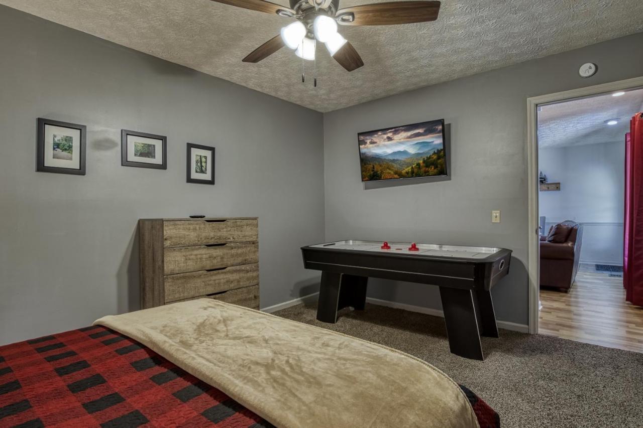 Apple Valley Hideaway, 1089 Of Free Attraction Tickets For Each Paid Day, Dollywood And More! Pigeon Forge Buitenkant foto