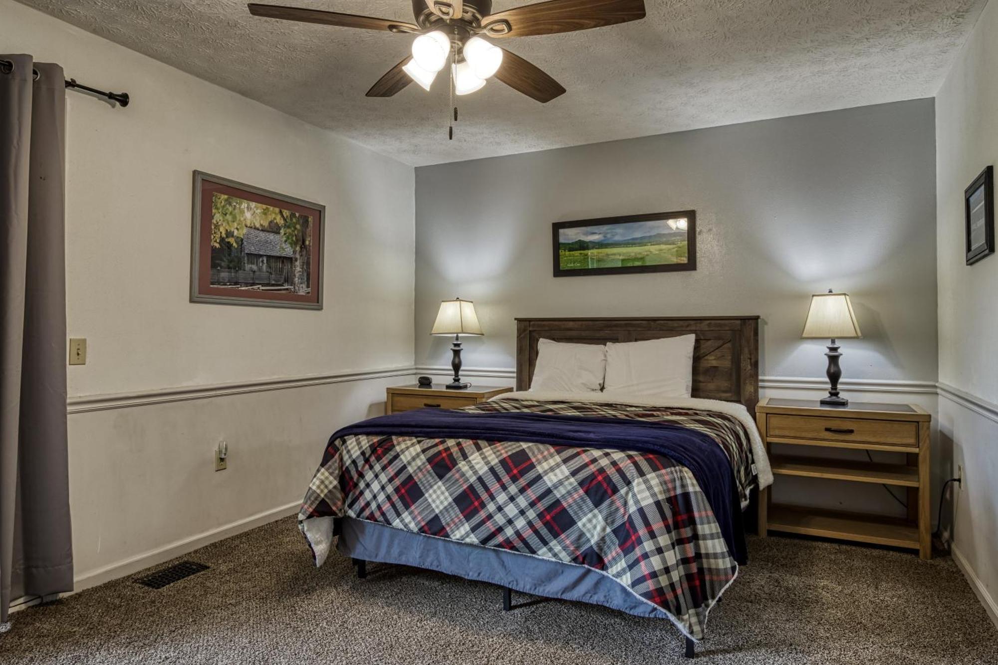 Apple Valley Hideaway, 1089 Of Free Attraction Tickets For Each Paid Day, Dollywood And More! Pigeon Forge Buitenkant foto