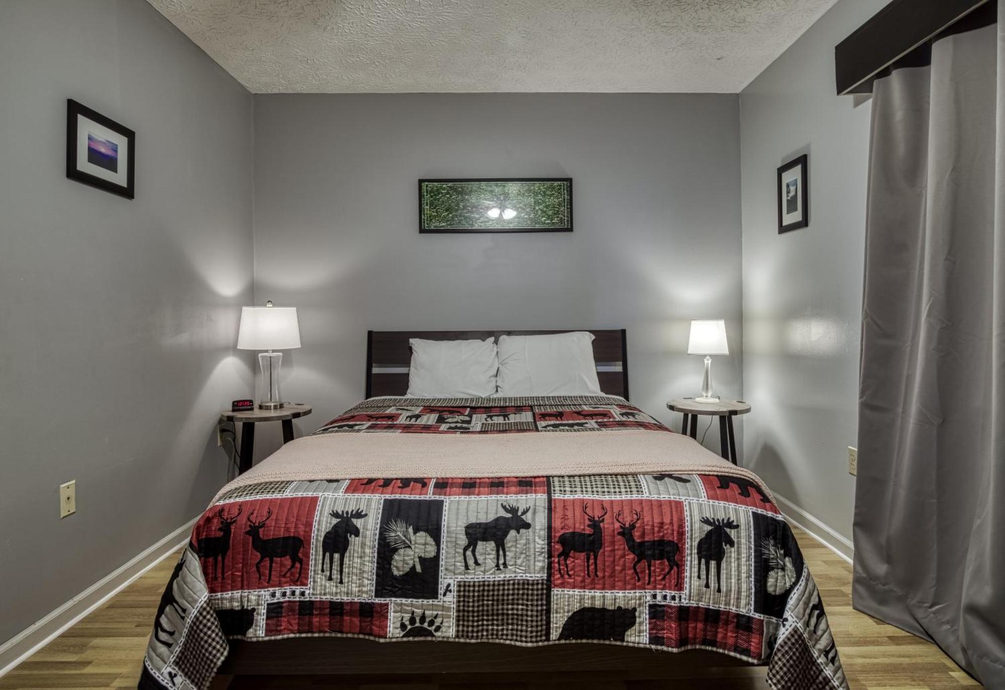 Apple Valley Hideaway, 1089 Of Free Attraction Tickets For Each Paid Day, Dollywood And More! Pigeon Forge Buitenkant foto