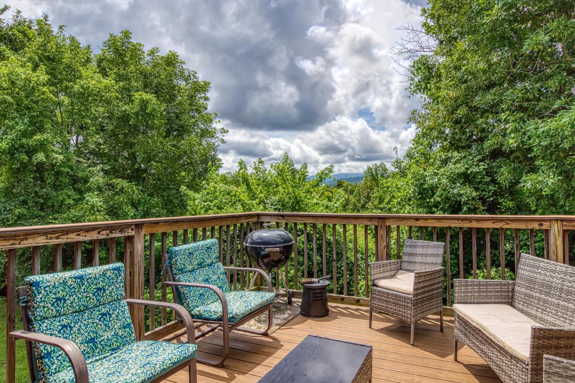 Apple Valley Hideaway, 1089 Of Free Attraction Tickets For Each Paid Day, Dollywood And More! Pigeon Forge Buitenkant foto