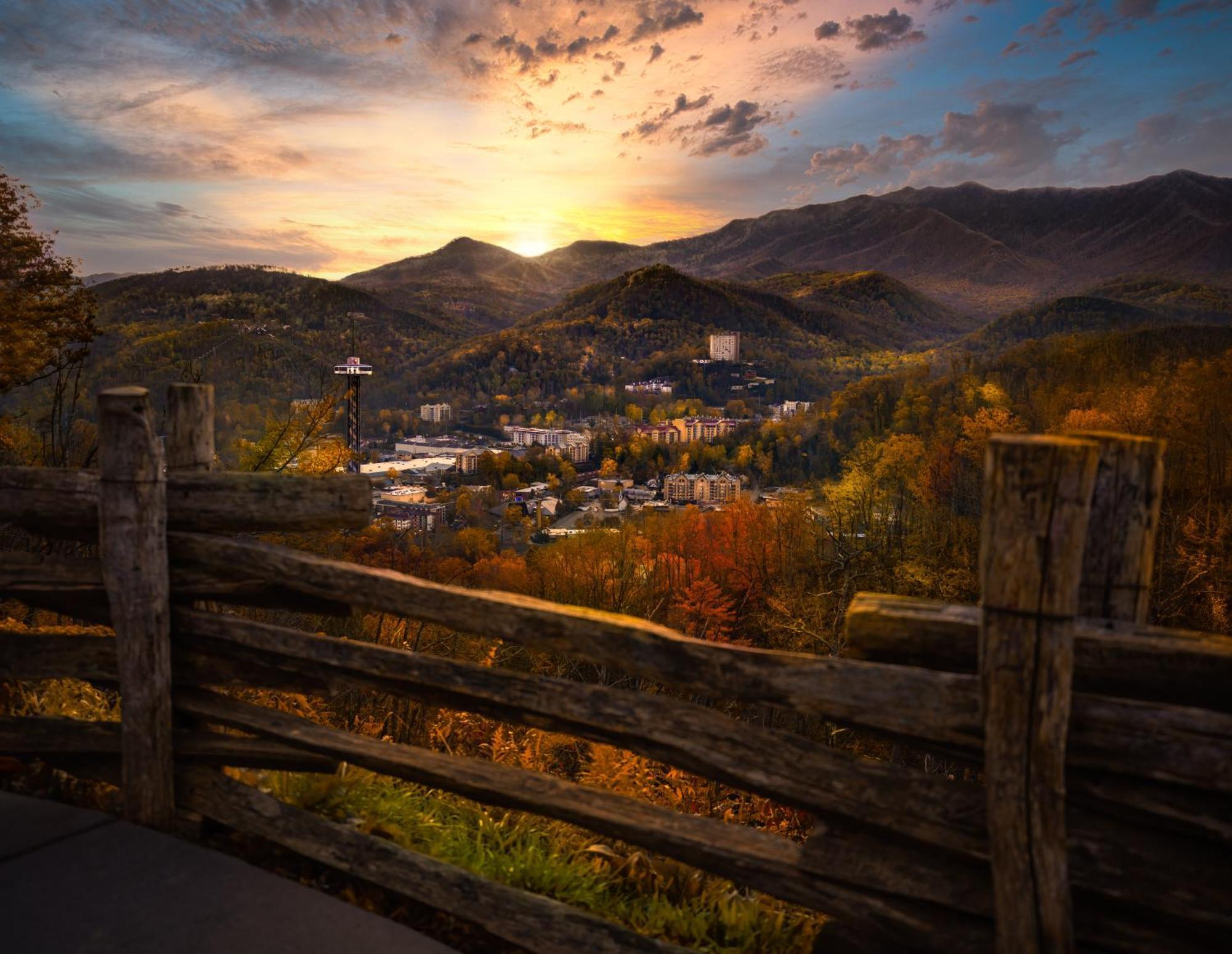 Apple Valley Hideaway, 1089 Of Free Attraction Tickets For Each Paid Day, Dollywood And More! Pigeon Forge Buitenkant foto