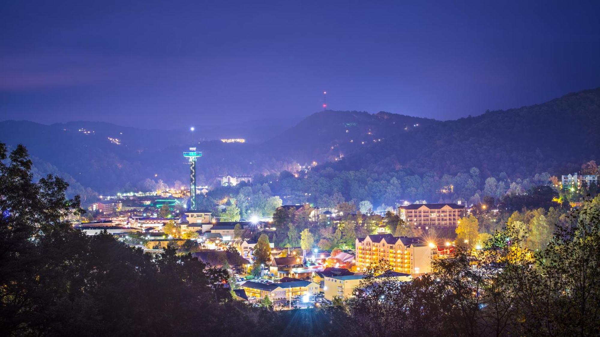 Apple Valley Hideaway, 1089 Of Free Attraction Tickets For Each Paid Day, Dollywood And More! Pigeon Forge Buitenkant foto