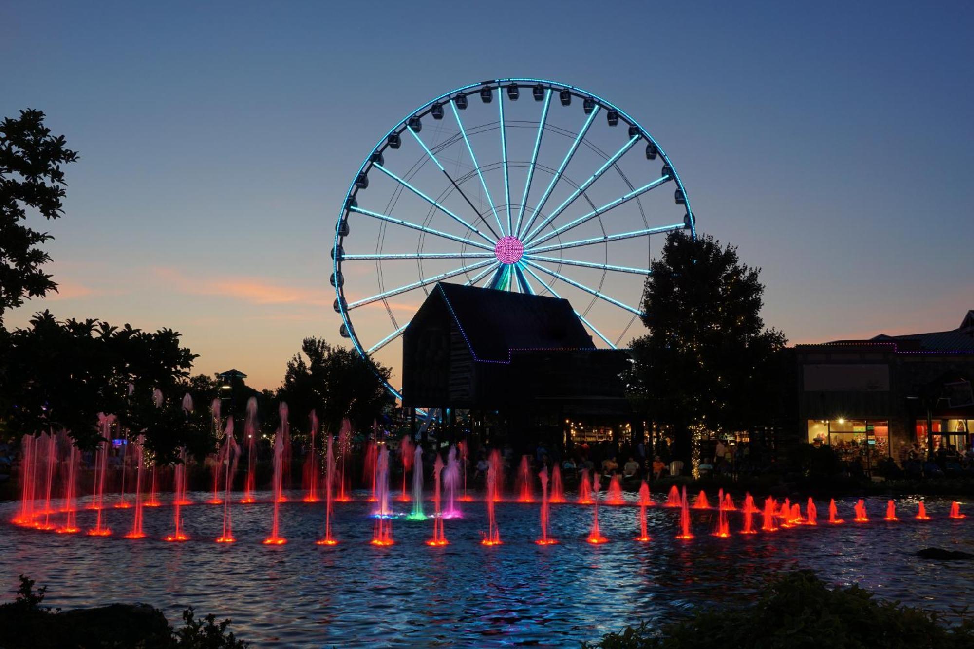 Apple Valley Hideaway, 1089 Of Free Attraction Tickets For Each Paid Day, Dollywood And More! Pigeon Forge Buitenkant foto