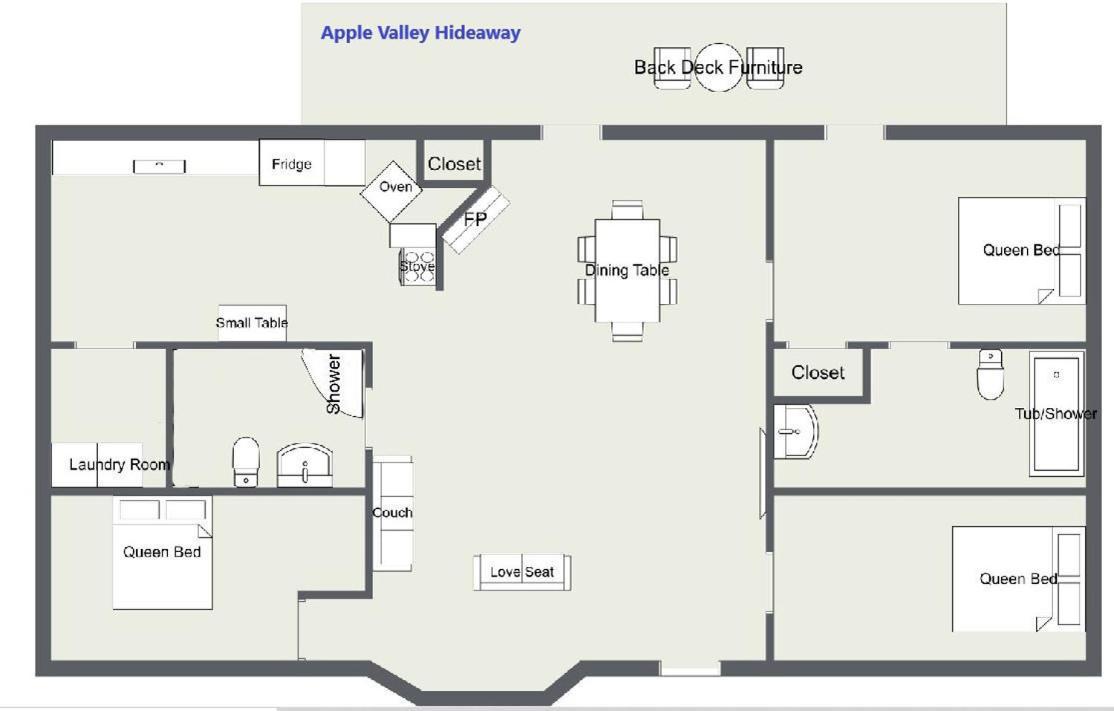 Apple Valley Hideaway, 1089 Of Free Attraction Tickets For Each Paid Day, Dollywood And More! Pigeon Forge Buitenkant foto